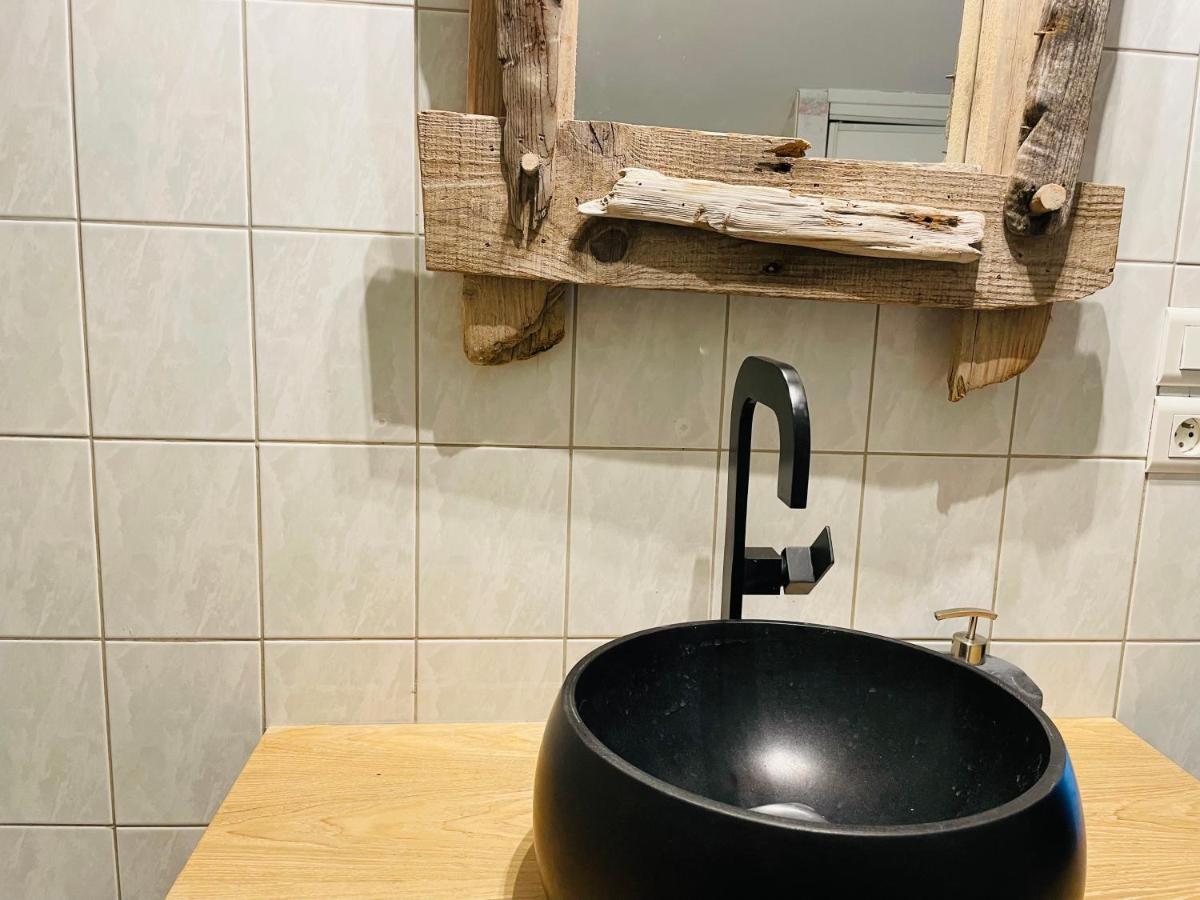 Le Loft, Alliance De Confort Et De Praticite Apartment Vesoul Bagian luar foto